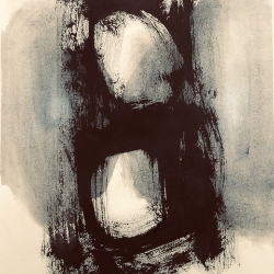 #071-WORKING WITH POSITIVE AND NEGATIVE FORM IN ABSTRACTION 