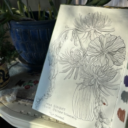 #091-DRAWING FOUNDATIONS  