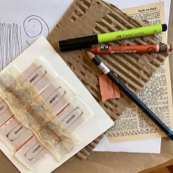 #101-ELEMENTS OF COLLAGE 