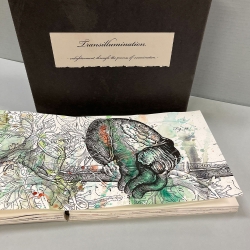 #103-BEGINNING BOOKMAKING:  The Accordion 