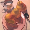 #105-LOOSE REALISM: PAINTING FRESH AND LIVELY - IN OILS! (on zoom) 