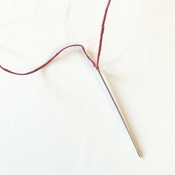 Bookbinding Needle 