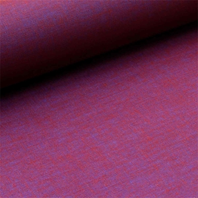 Duo Bookcloth - Grape (18" wide only)