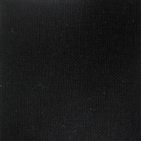 Iris Bookcloth - Black