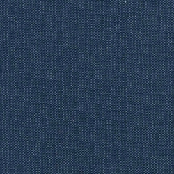 Iris Bookcloth - Midnight 