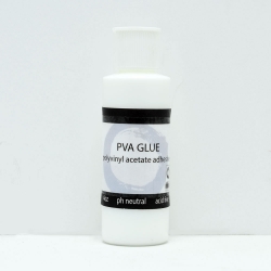 Oregon Art Supply - PVA Glue 4oz. 