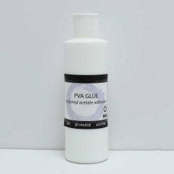 Oregon Art Supply - PVA Glue 8oz. 