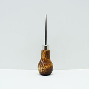 Wooden Handle Awl 