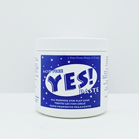 Yes Paste - 1 Pint