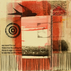 #066-ELEMENTS OF COLLAGE 