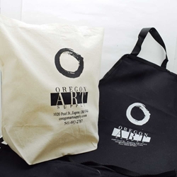 OAS Bags & Aprons 